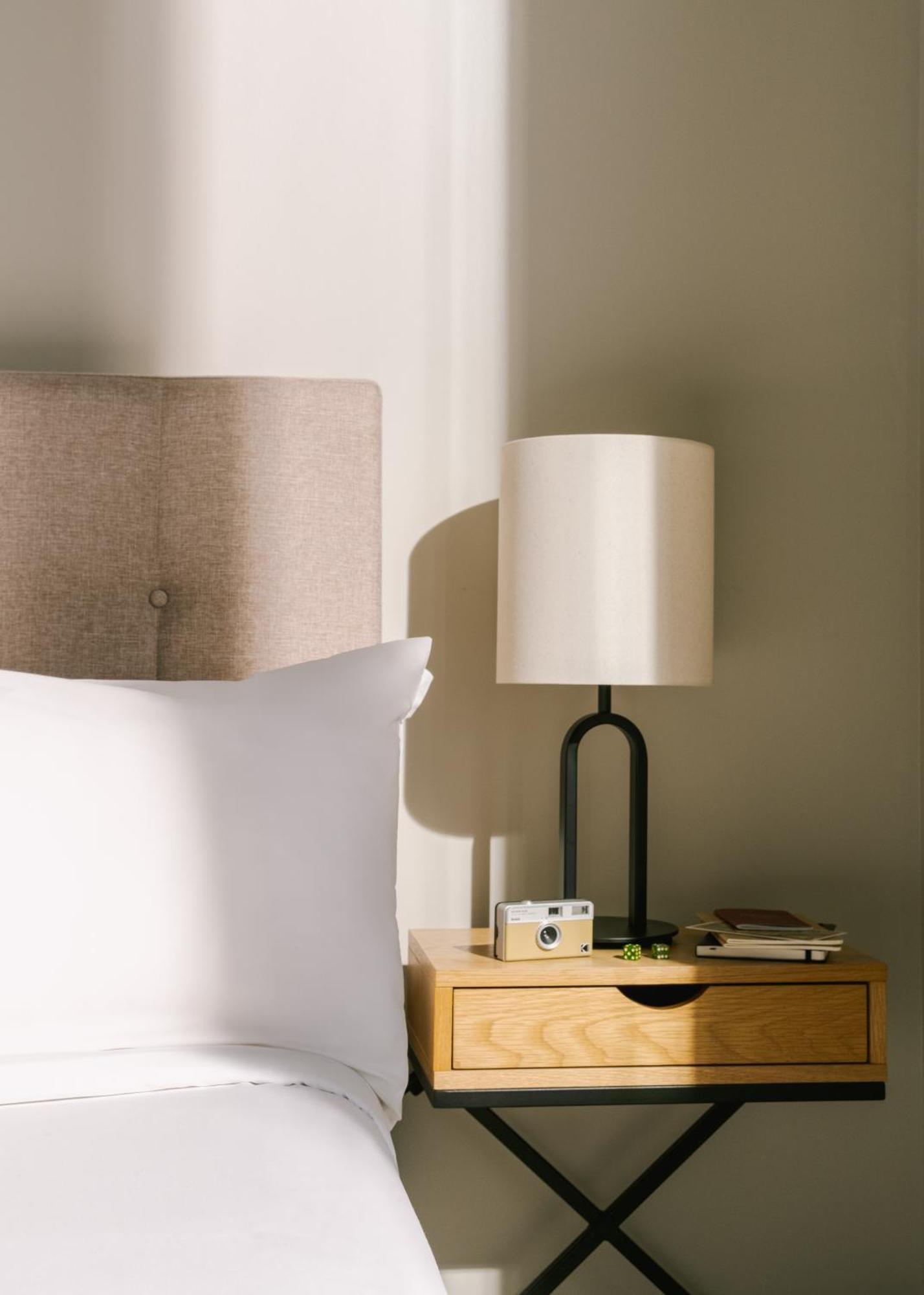Sonder at Mill Ave Lejlighedshotel Tempe Værelse billede